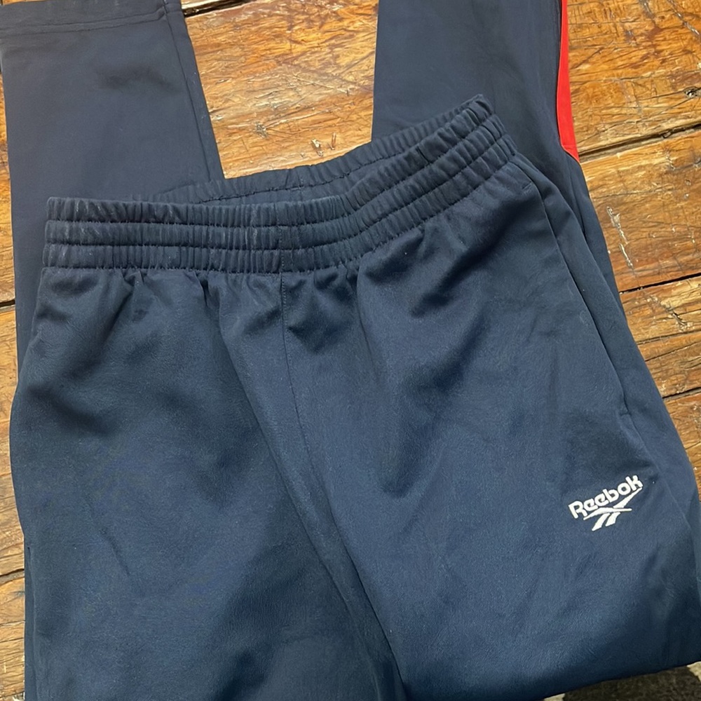 Nwot Reebok pants - Picture 5 of 5